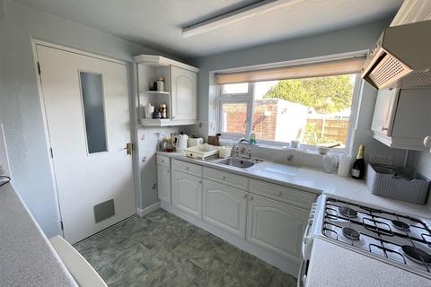 undefined, St. Andrews Close, Wilton SP2