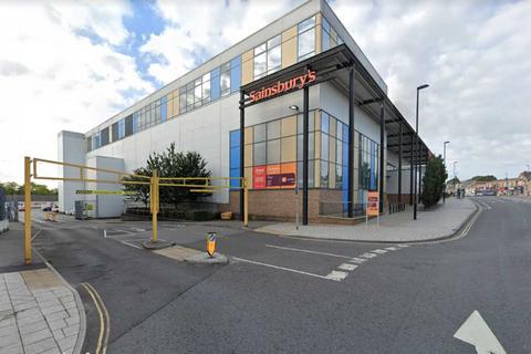 Parking to rent, Portswood Road, Southampton SO17