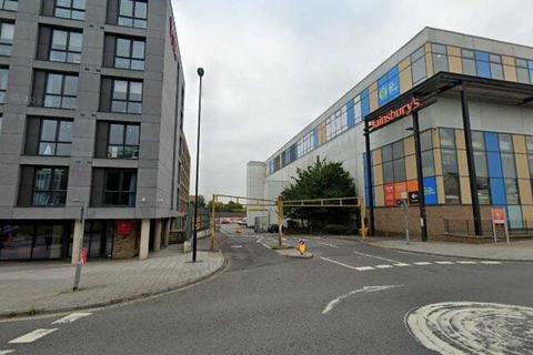Parking to rent, Portswood Road, Southampton SO17