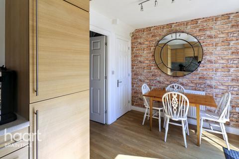 3 bedroom semi-detached house for sale, Samuel Courtauld Avenue, Braintree