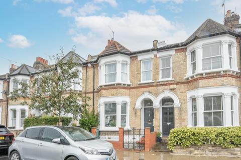 undefined, Ulysses Road, West Hampstead, NW6