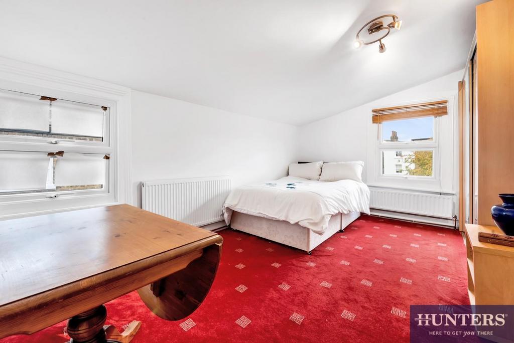 Bedroom Four