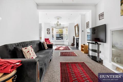 undefined, Ulysses Road, West Hampstead, NW6
