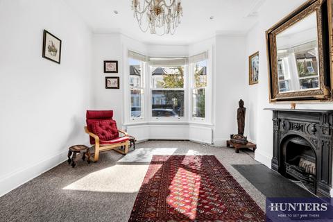 undefined, Ulysses Road, West Hampstead, NW6