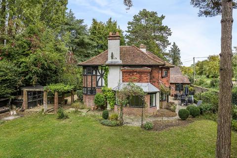 undefined, Cheynes Lodge, Cottered, Hertfordshire, SG9