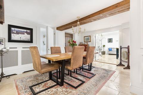 4 bedroom detached house for sale, Cheynes Lodge, Cottered, Hertfordshire, SG9