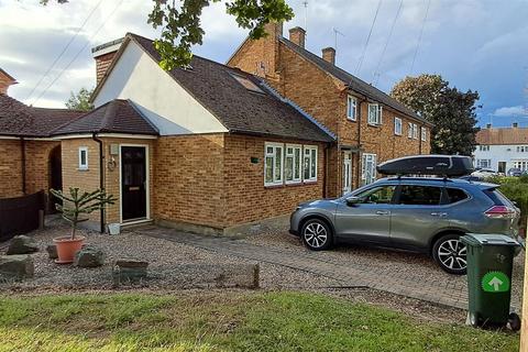 undefined, Chilwell Gardens, South Oxhey, Watford WD19