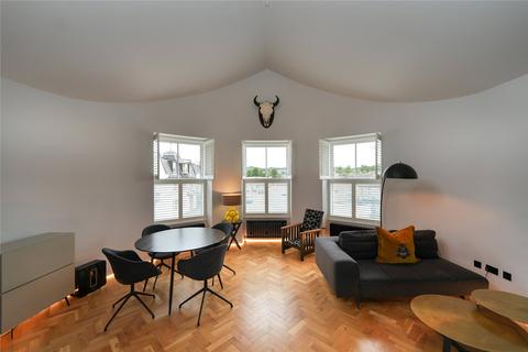 Flat, Round House Bank Square, Dalbeattie, DG5 4JU