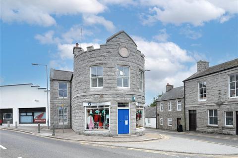 Flat, Round House Bank Square, Dalbeattie, DG5 4JU