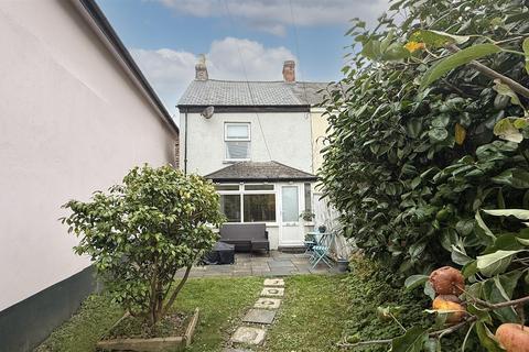 North Street, Braunton EX33