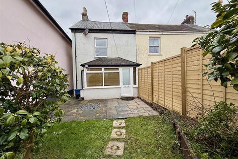 North Street, Braunton EX33