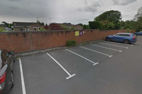 undefined, Saltisford, Warwick CV34
