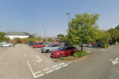 undefined, Saltisford, Warwick CV34