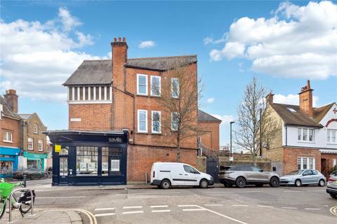 undefined, Barnes High Street, Barnes, London, SW13