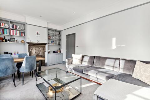3 bedroom maisonette for sale, Barnes High Street, Barnes, London, SW13