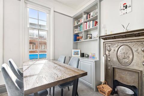 3 bedroom maisonette for sale, Barnes High Street, Barnes, London, SW13