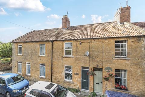 2 bedroom terraced house for sale - Vicarage Street, Tintinhull, Yeovil, Somerset, BA22