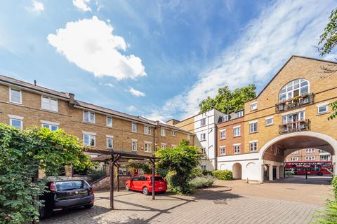 undefined, Charles Haller Street, Tulse Hill, London SW2