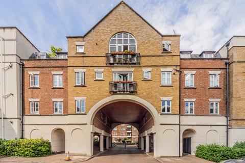 undefined, Charles Haller Street, Tulse Hill, London SW2