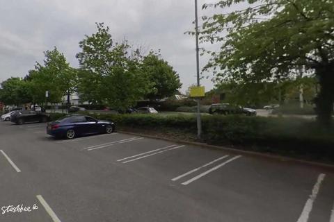undefined, Castle Bridge Road, Nottingham NG7