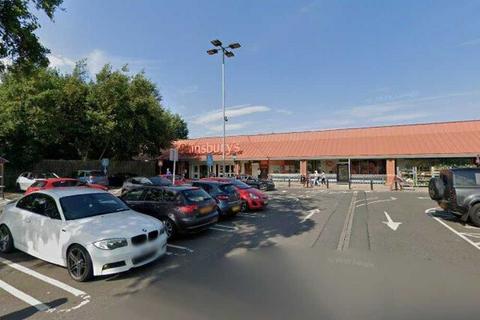 undefined, Castle Bridge Road, Nottingham NG7