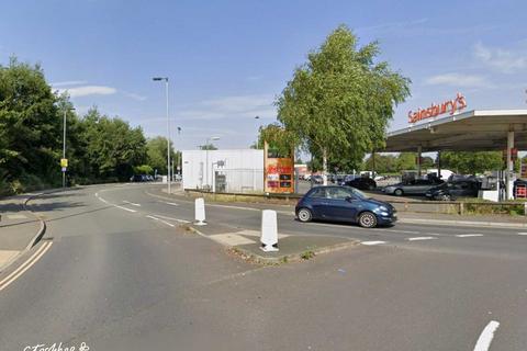 undefined, Castle Bridge Road, Nottingham NG7
