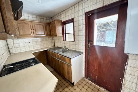 undefined, Oakfield Road, Croydon