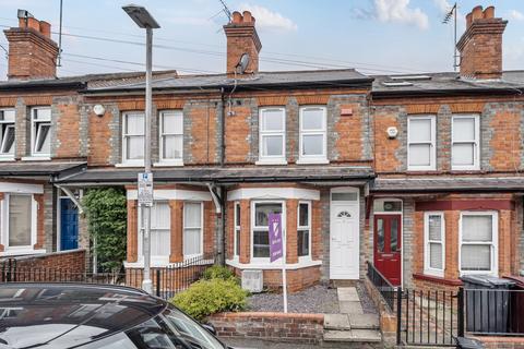 undefined, Cromwell Road, Reading RG4