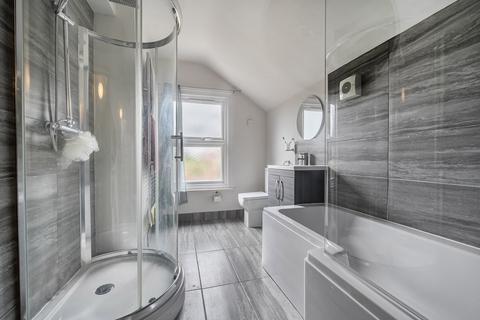 undefined, Cromwell Road, Reading RG4
