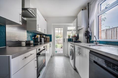 undefined, Cromwell Road, Reading RG4