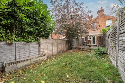 undefined, Cromwell Road, Reading RG4