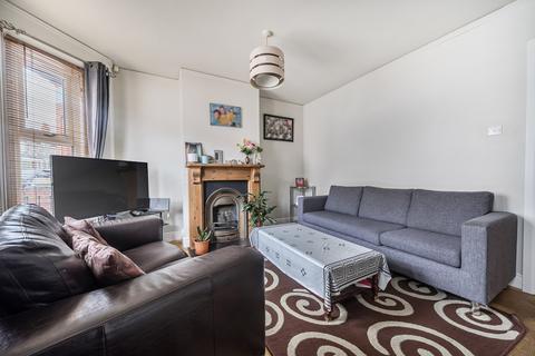 undefined, Cromwell Road, Reading RG4
