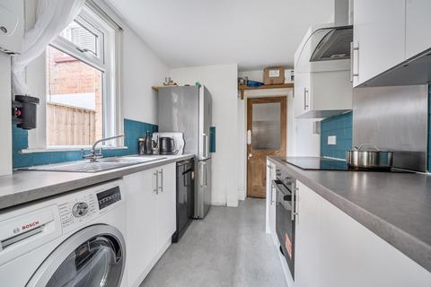 33 Cromwell Road, Caversham, Reading, RG4 5EA