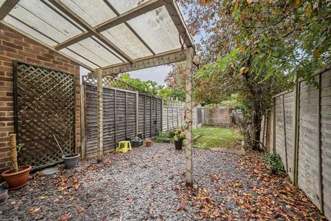 33 Cromwell Road, Caversham, Reading, RG4 5EA