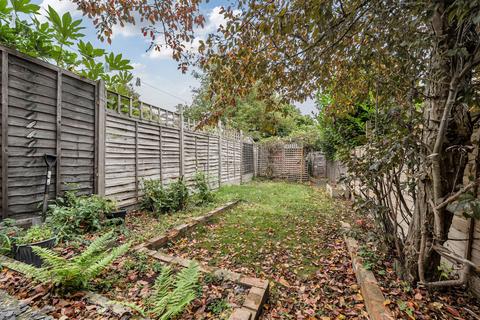33 Cromwell Road, Caversham, Reading, RG4 5EA