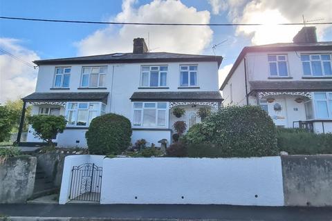 Priory Park Road, Launceston