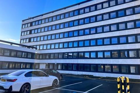 undefined, Yeadon House, Leeds LS19