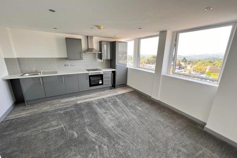 undefined, Yeadon House, Leeds LS19