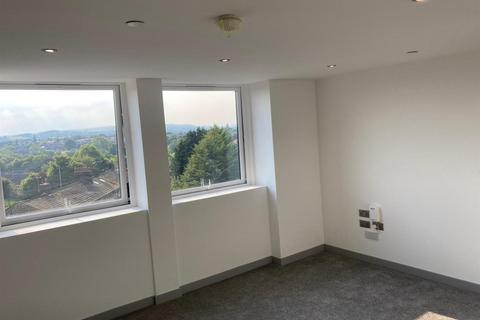 undefined, Yeadon House, Leeds LS19