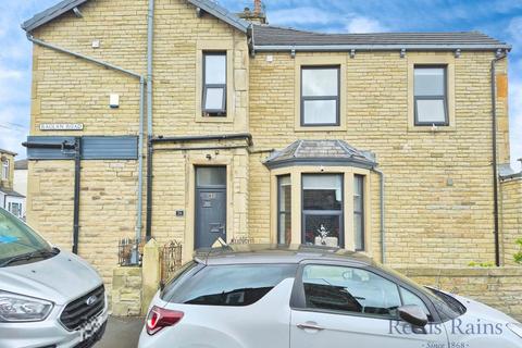 undefined, St. Matthew Street, Lancashire BB11
