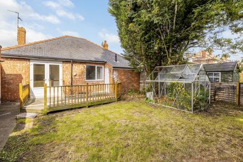 3 bedroom detached bungalow for sale, Friar Way, Boston, Lincolnshire, PE21