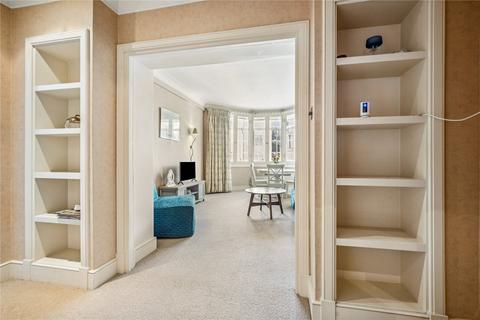 undefined, Portland Place, London, W1B