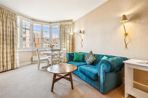 2 bedroom flat for sale, Portland Place, London, W1B