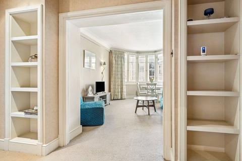 2 bedroom flat for sale, Portland Place, London, W1B