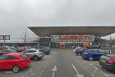 undefined, Southend Lane, London SE26