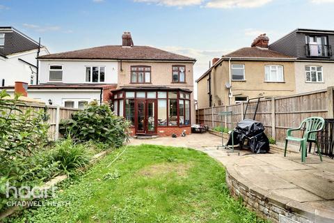 undefined, Pemberton Gardens, Romford