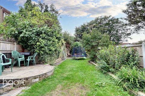 undefined, Pemberton Gardens, Romford