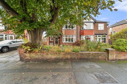3 bedroom semi-detached house for sale, Brookside Road, Sale
