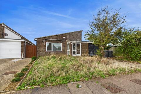2 bedroom bungalow for sale, Western Avenue, Felixstowe, Suffolk, IP11