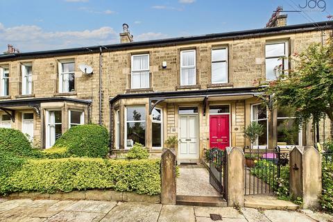 undefined, Meadowside, Lancaster | Renovated bay-fronted period home in Lancaster’s historic centre!